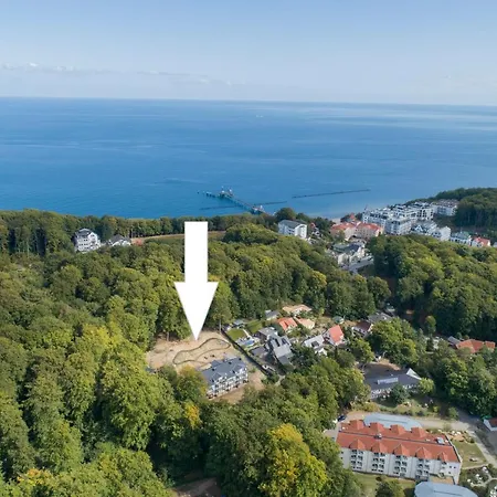 Ferienwohnung Kleiner Stubber *