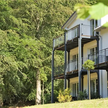 Appartement Ferienwohnung Kleiner Stubber *