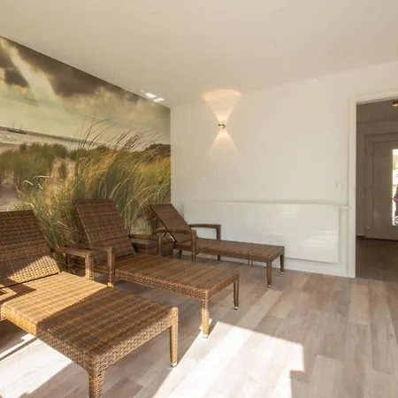 Apartment Ferienwohnung Kleiner Stubber Sellin (Rugen)