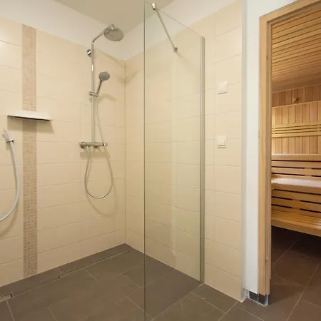 Ferienwohnung Kleiner Stubber Apartment