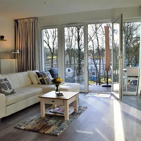 Appartement Ferienwohnung Kleiner Stubber