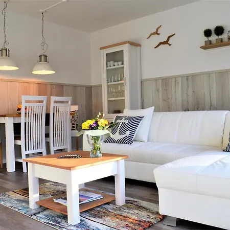 Ferienwohnung Kleiner Stubber Apartment *