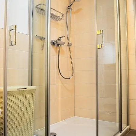 Ferienwohnung Kleiner Stubber Apartment Sellin (Rugen)