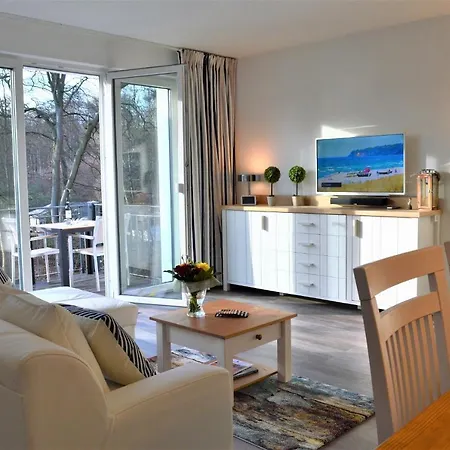 Ferienwohnung Kleiner Stubber