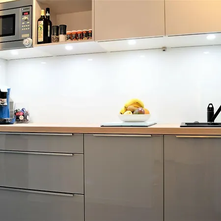 Ferienwohnung Kleiner Stubber Apartment