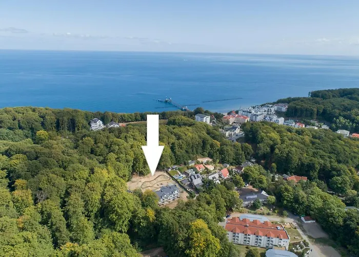 Ferienwohnung Kleiner Stubber *