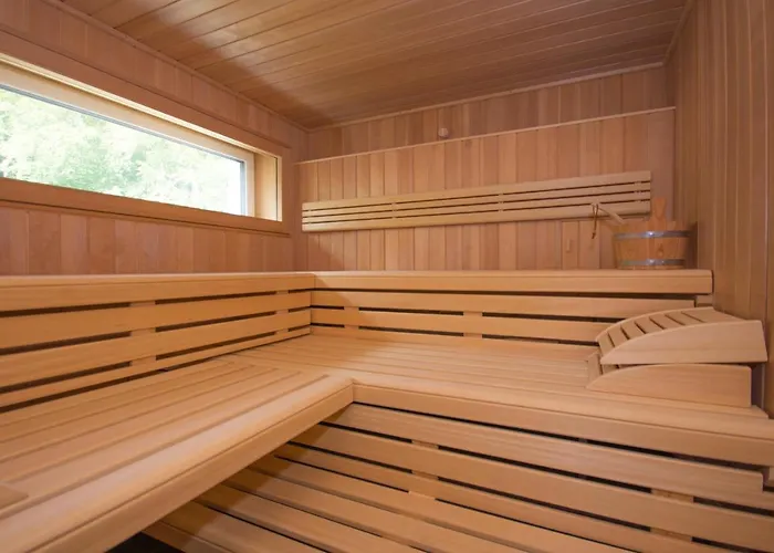 Ferienwohnung Kleiner Stubber * Sellin (Rugen)