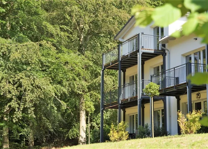 Apartment Ferienwohnung Kleiner Stubber *