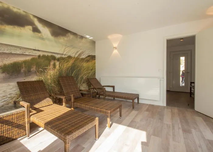 Apartment Ferienwohnung Kleiner Stubber Sellin (Rugen)