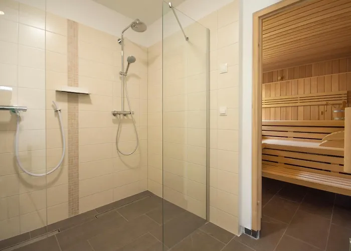 Ferienwohnung Kleiner Stubber Apartment