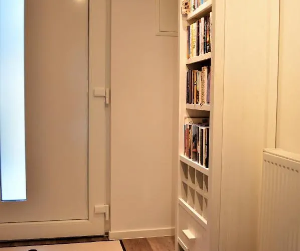 Ferienwohnung Kleiner Stubber Sellin (Rugen)