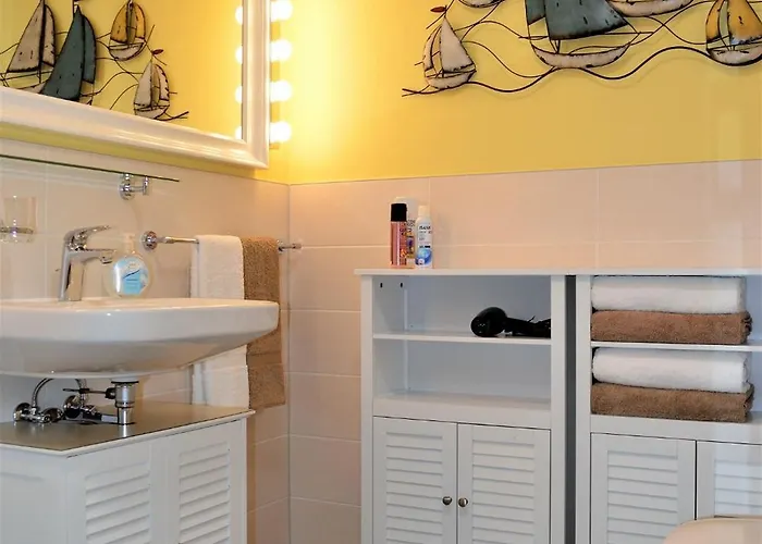 Ferienwohnung Kleiner Stubber