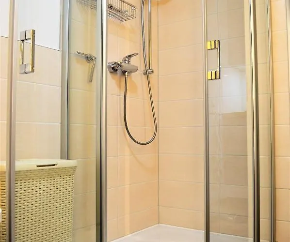 Ferienwohnung Kleiner Stubber Apartment Sellin (Rugen)