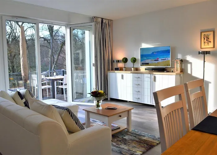 Ferienwohnung Kleiner Stubber