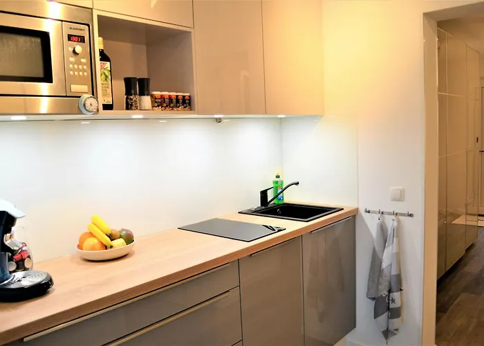 Ferienwohnung Kleiner Stubber