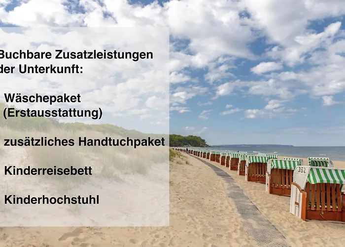 Ferienwohnung Kleiner Stubber Apartment